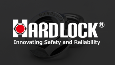 Hardlock anti-vibration nuts